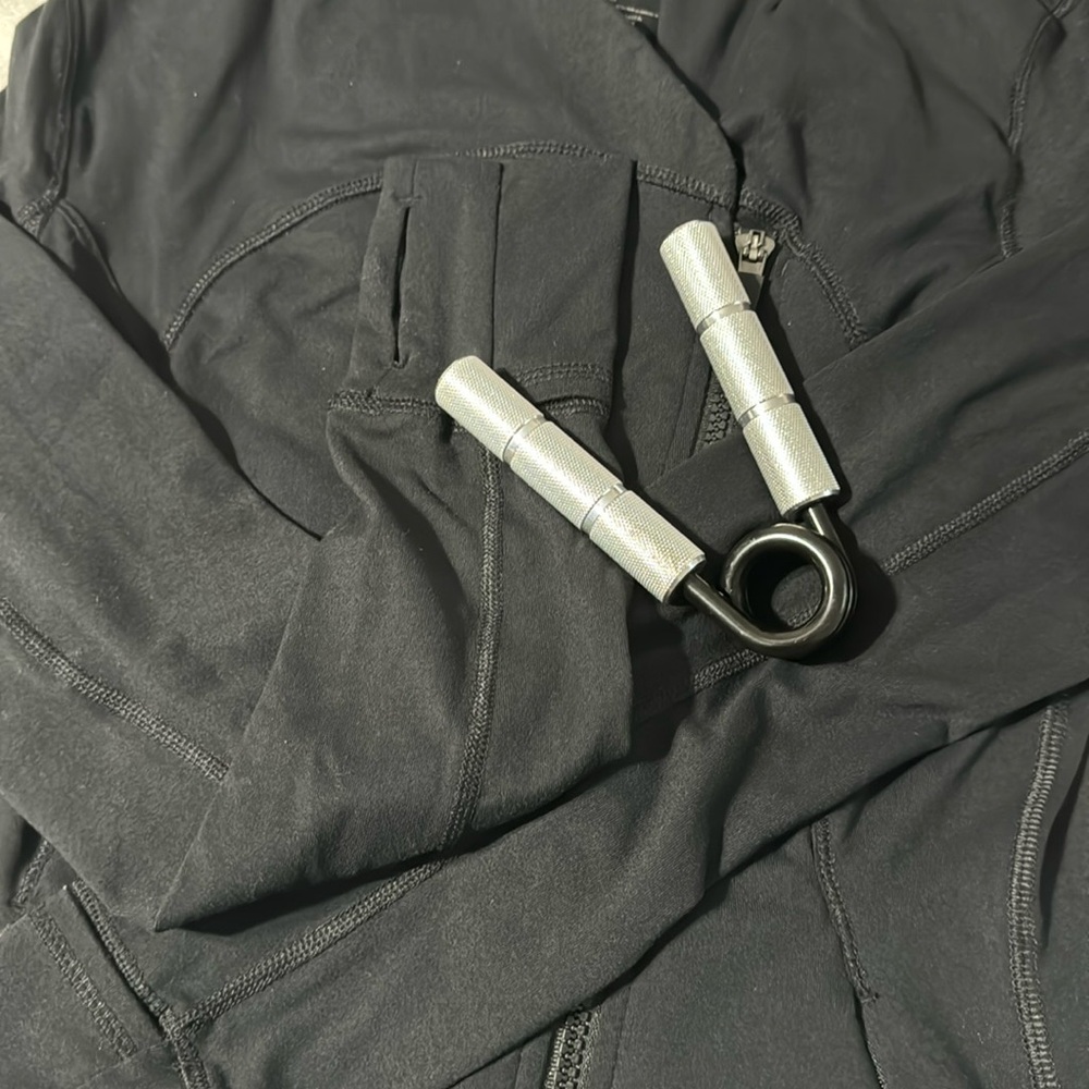 90 Degree By Reflex Zip Jacket - image 8